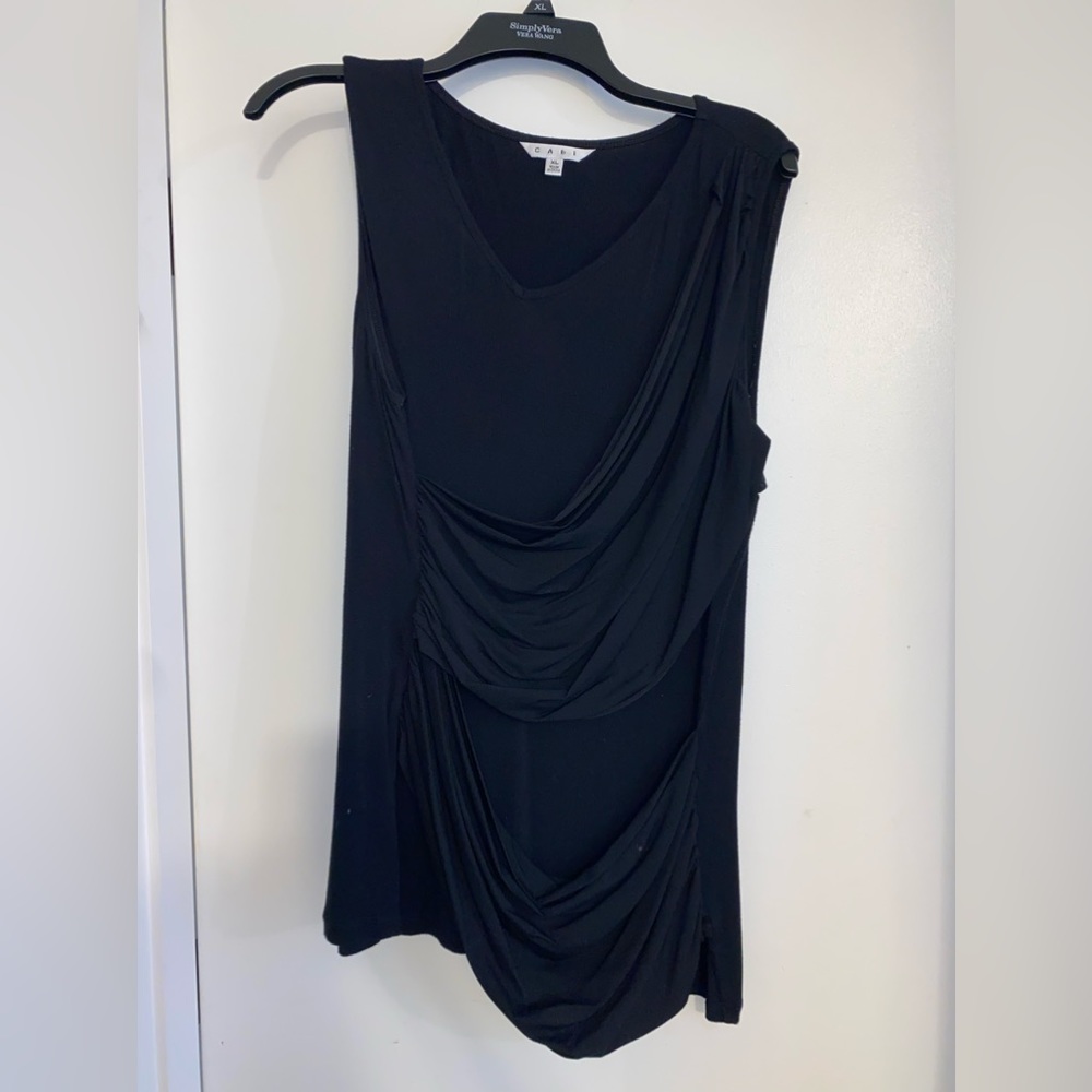 Cabi Tank